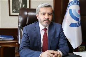 Aksaraylıların Üniversiteye Desteğini Önemsiyoruz 